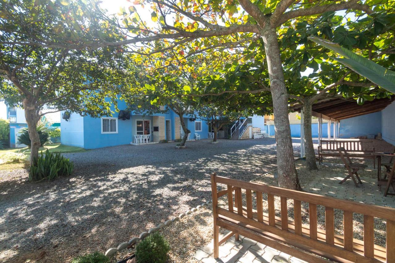Apartamento Ferias De Verao 02 Appartement Bombinhas Buitenkant foto